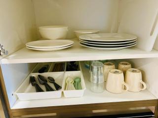 Dorsett 2BR 6Pax Pavilion Bukit Bintang TRX KLCC - 6