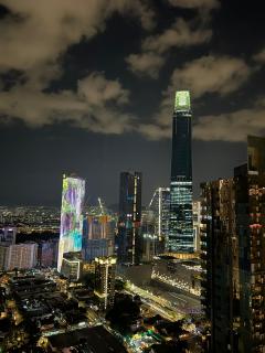 Dorsett 2BR 6Pax Pavilion Bukit Bintang TRX KLCC - Kuala Lumpur - 4