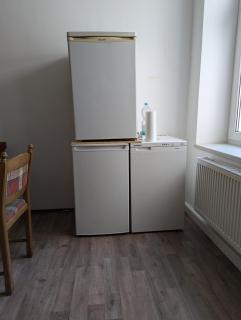 Arbeiterwohnung - Chemnitz - 8