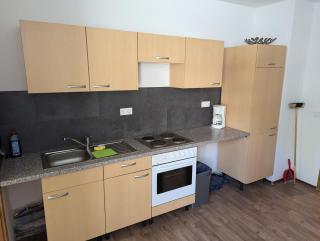 Arbeiterwohnung - Chemnitz - 2