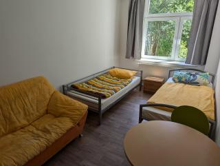 Arbeiterwohnung - Chemnitz - 4