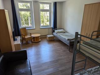 Arbeiterwohnung - Chemnitz - 6