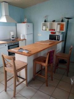 maison récente proche forêt et bord de mer - 6