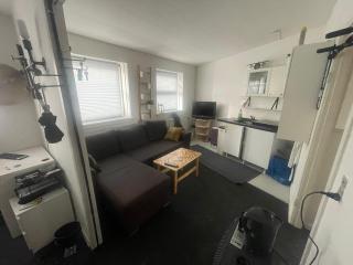 Airport House - Copenaghen - 1