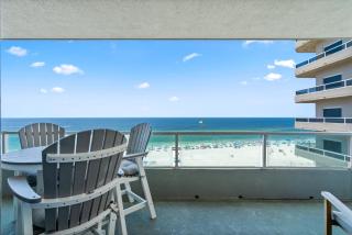 Silver Beach Unit 706 - Orange Beach - 6