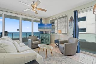 Silver Beach Unit 706 - Orange Beach - 3