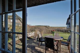 Reethüs am Watt Nordlys - 7