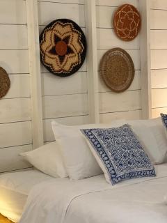 Bungalow face au lagon - Saint-Paul - 1