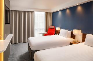 Holiday Inn Express London - ExCel by IHG - London - 1