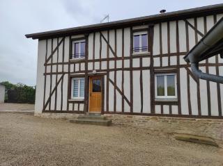 Chez Suzanne Maison à la campagne 2-8pers 4 chambres - - 8