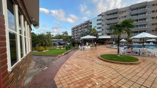 Gran Solare Flat Residence - Barreirinhas - 3