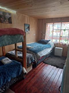Cabañas entre lumas y canelos - Puerto Montt - 3