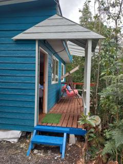 Cabañas entre lumas y canelos - Puerto Montt - 1