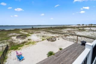 "The White Sands Beach Retreat" at Navarre Beach - Navarre - 6