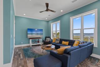 "The White Sands Beach Retreat" at Navarre Beach - Navarre - 5