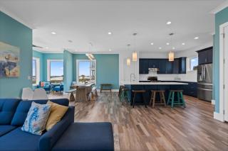 "The White Sands Beach Retreat" at Navarre Beach - Navarre - 2