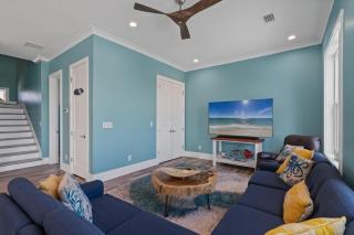 "The White Sands Beach Retreat" at Navarre Beach - Navarre - 1