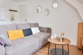 À 230m de la plage - Bel appartement pour 4 - Fouesnant - 9