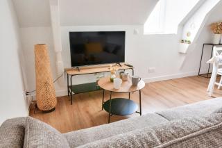 À 230m de la plage - Bel appartement pour 4 - Fouesnant - 4