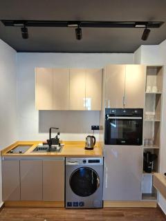 Centrico 1 Tanger Idrissia - 3