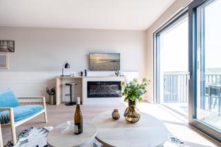 Strandterrasse, App B3 3 - Ahlbeck - 7