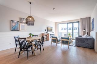 Strandterrasse, App B3 3 - Ahlbeck - 4