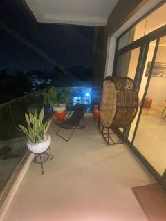 3 bedroom luxury Apartment - Accra - 6