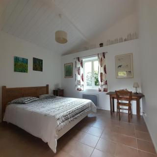 la petite maison - Espiet - 1