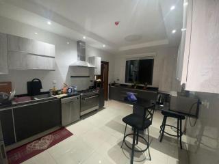 3 bedroom luxury Apartment - Accra - 3