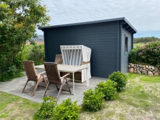 Haus Sönströn "Liv" - Rantum - 9