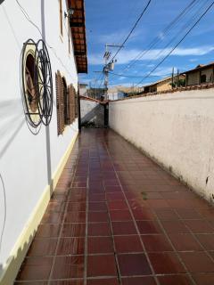 Casa agradável com estacionamento incluso - 4