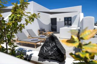 Terra Vecchia Suites - Fira - 5