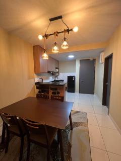 Gamuda Gardens Gaia Residence 2R1B Rawang Skyline Luge - Rawang - 5