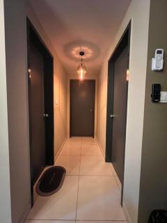 Gamuda Gardens Gaia Residence 2R1B Rawang Skyline Luge - Rawang - 4