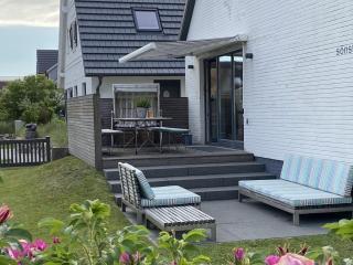 Haus Sönströn "Brian" - Rantum - 7
