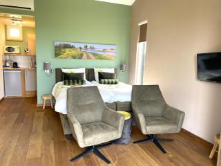 B&B De Donk - Brandwijk - 1