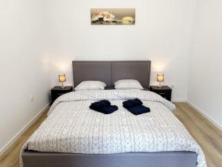 RS-1 - Appartement F2 au 1er étage à Mulhouse pour 1-3 pers - Mulhouse - 2