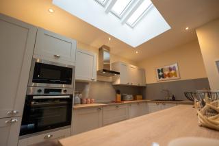 The Swallows Nest - Spean Bridge - 4