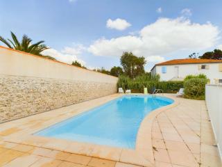 Maison pour 6 adultes,1 enfant - piscine collective - 9