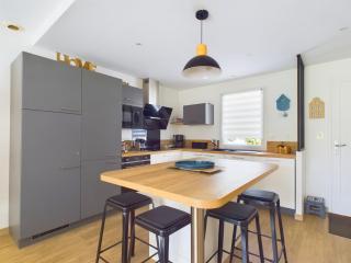 Maison pour 6 adultes,1 enfant - piscine collective - 2