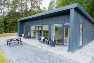 The Swallows Nest - Spean Bridge - 8