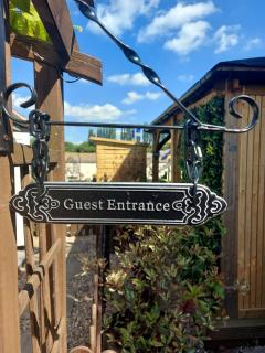 Chatterley House - Nottingham - 3