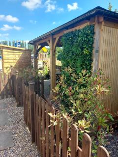 Chatterley House - Nottingham - 7