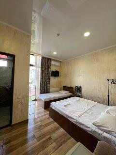 TikTok house - Koboeleti - 1
