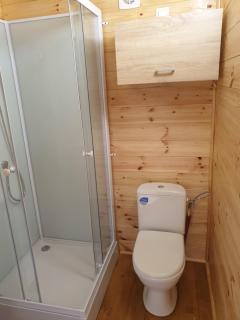 Dom Pod Dębami - Wola Kopcowa - 3