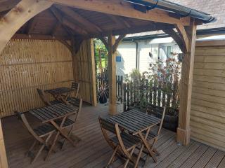 Chatterley House - Nottingham - 1