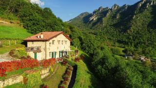 Agriturismo Casarai - Zone - 6