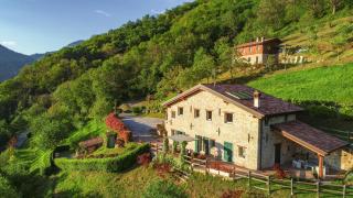 Agriturismo Casarai - Zone - 1