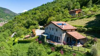 Agriturismo Casarai - Zone - 2