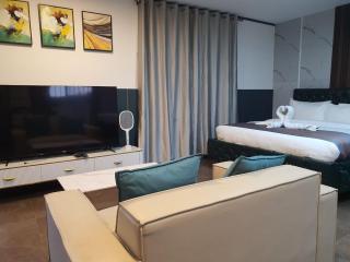 Sh Pool Villa Resorts - 9